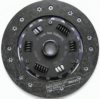 SACHS (ZF SRE) 881861 999844 Clutch Disc